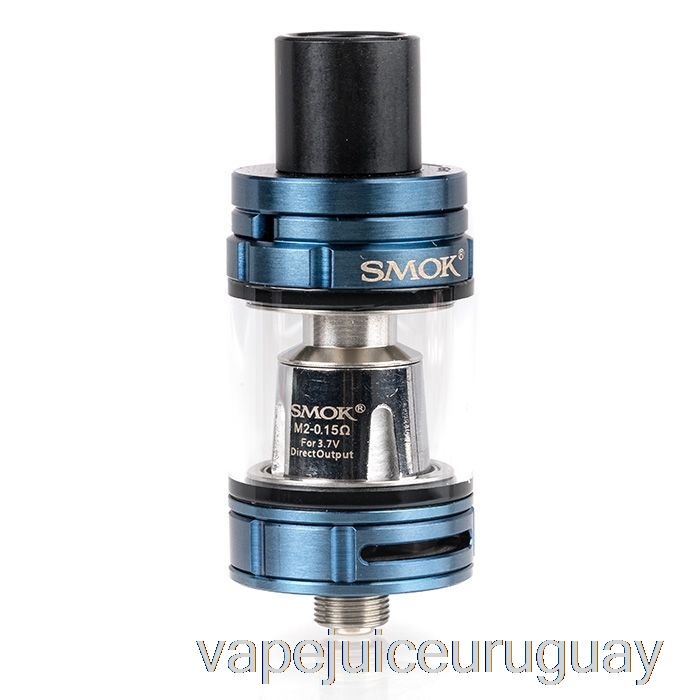Smok TFV8 Baby Beast Tank Azul Vape Recargable